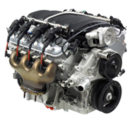 P87E0 Engine